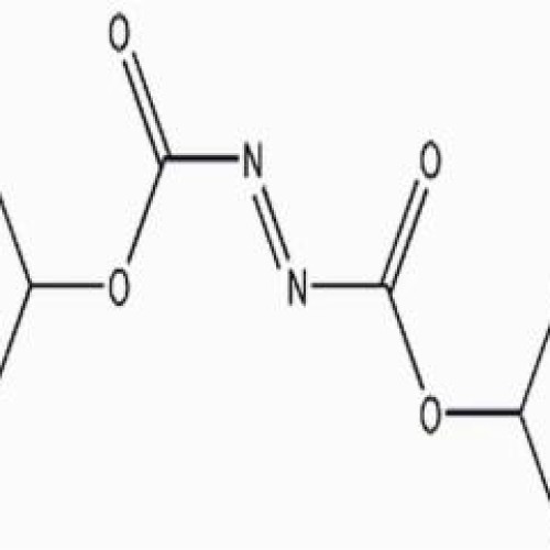 Diisopropyl azodicarboxylate      cas: 2446-83-5 