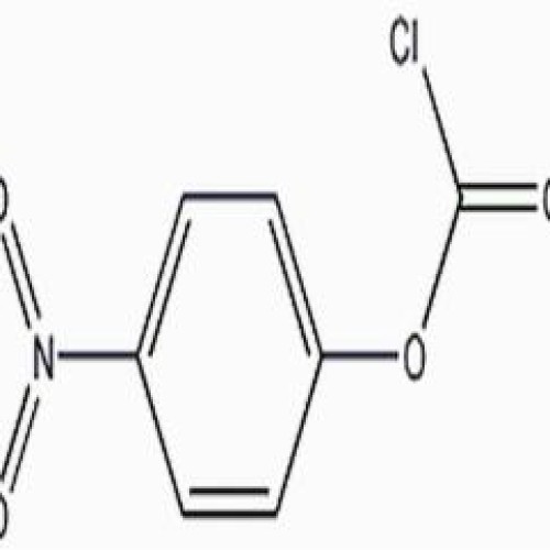 4-nitrophenyl chloroformate