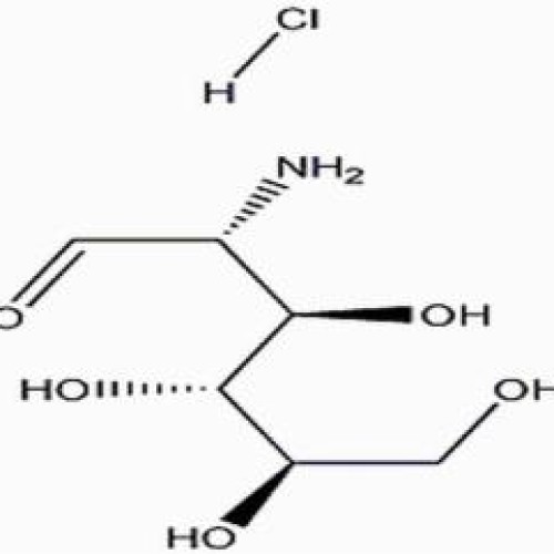 D-glactosamine hydrochloride