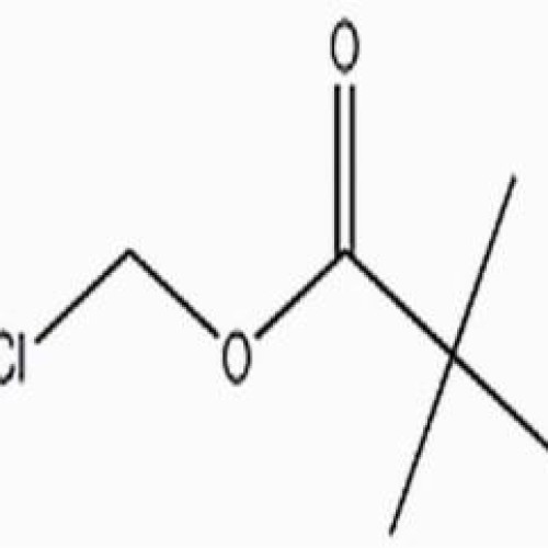 Chloromethyl pivalate