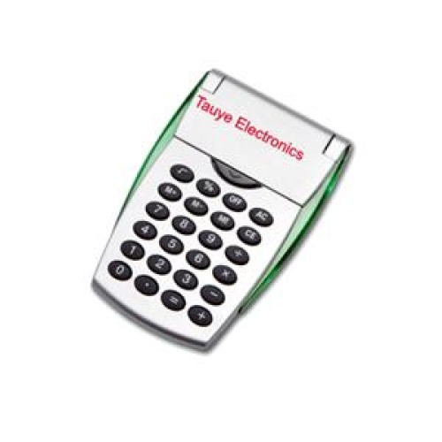 Handhold calculators