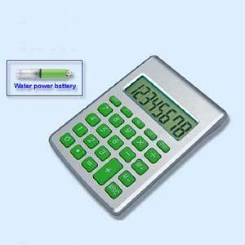 Hydropower calculators