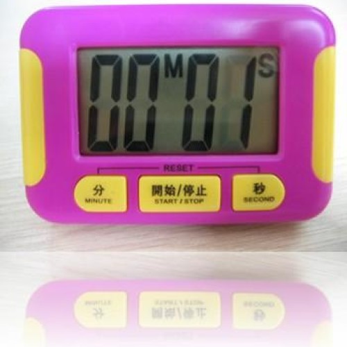 Kitchen timers