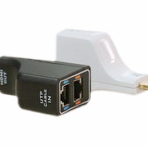 Hdmi extender/cat-5e 