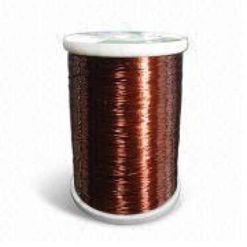 T1 220 enamelled aluminum wire