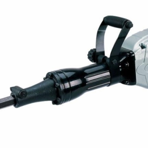 Demolition hammer