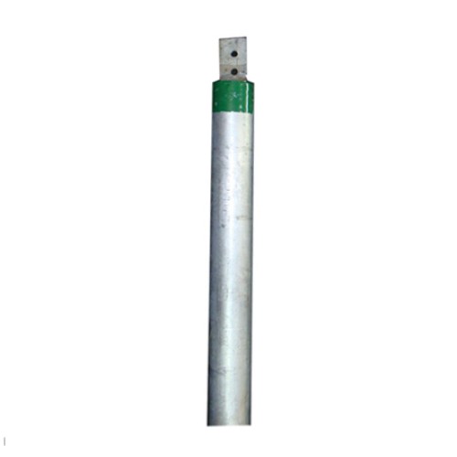 Earthing electrode