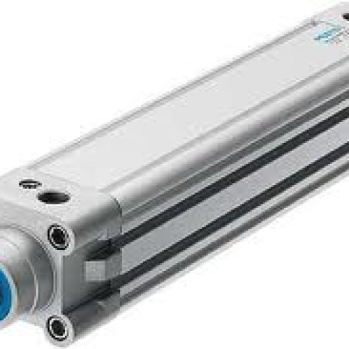 Festo pneumatics