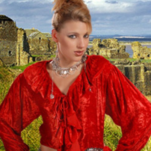 Wisna blouse