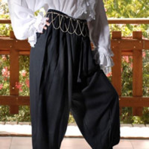 Harem pants
