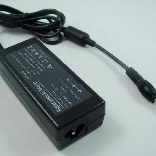 Toshiba 19v 3.42a laptop adapter