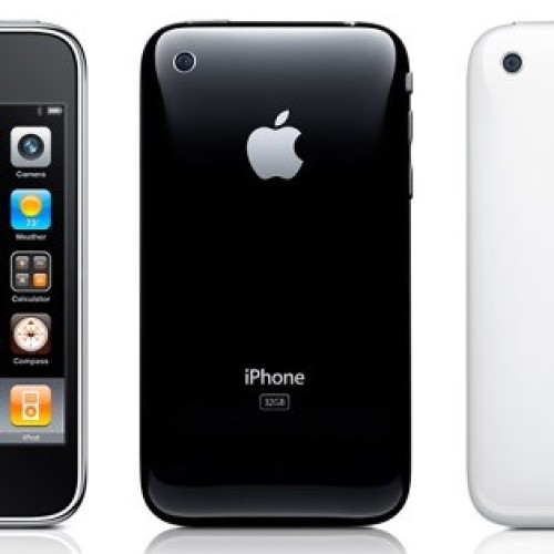 F/s brand new apple iphone 3g s 