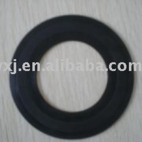 Rubber gasket