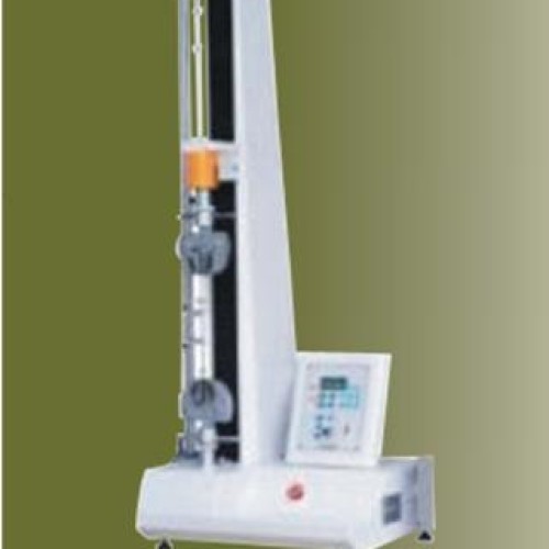  vertical tensile testing machine