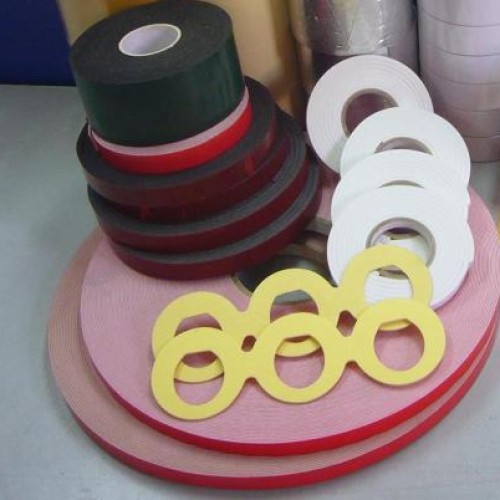 Foam tape