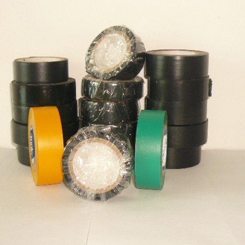 Pvc insulating tape