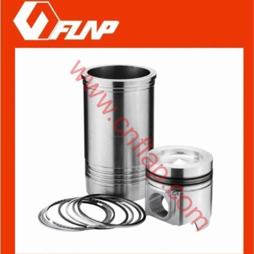 Cummins parts 4bt,6bt,6ct,nh220,cummins piston and liner kit,piston ring ,