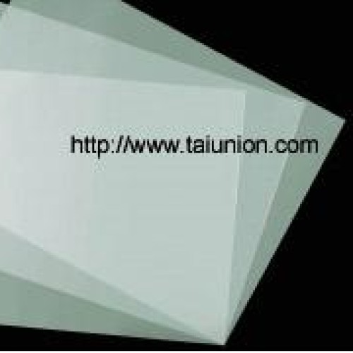 Heat transfer release film