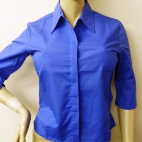 Ladies mixed shirts container - assorted colours & styles