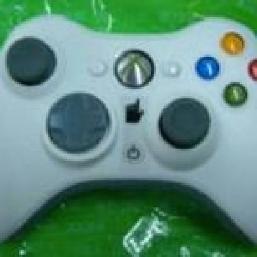 X-box360 wireless joypad brand new