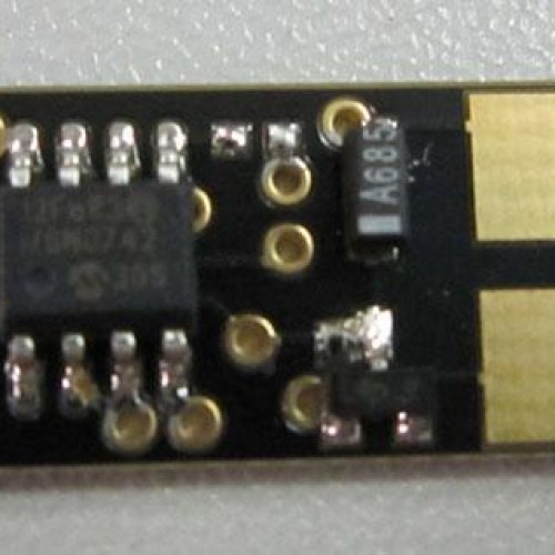 Lexmark t640 toner chip