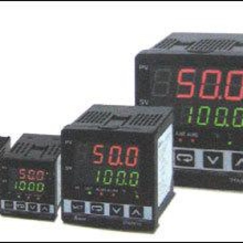 Delta standard temperature controller