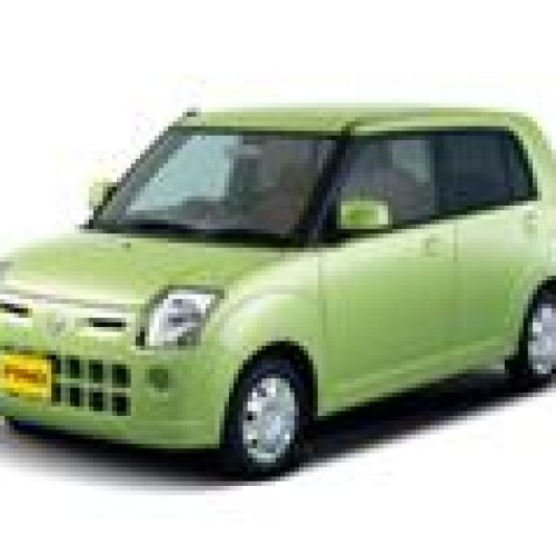 Car rental