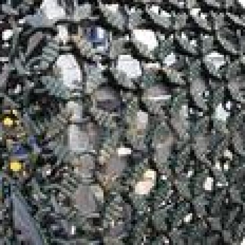 Sell 17.5-25 tyre protection chains