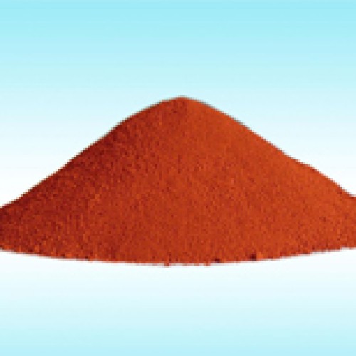 Iron oxide