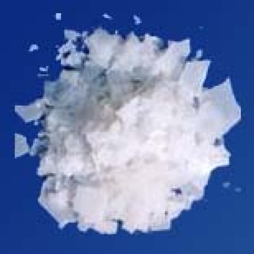 Caustic soda