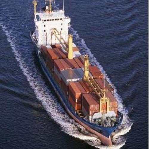 International freight forwarders