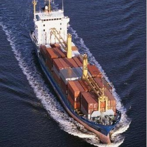 International Freight Forwarders