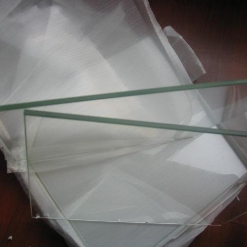 Borofloat glass  sheet