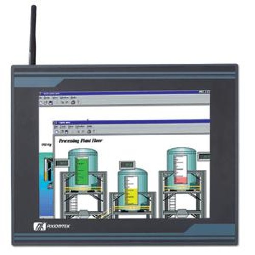 Industrial PCs (HMI) Toouch Panel