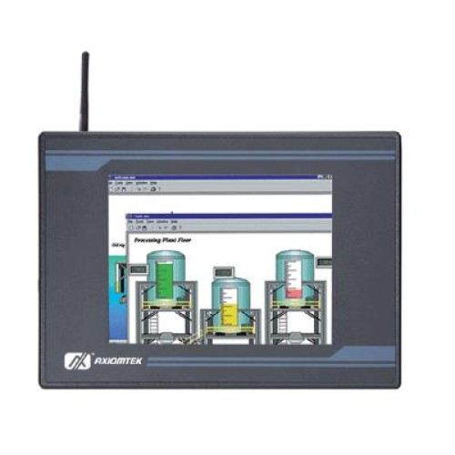 Industrial pcs (hmi) touch panel