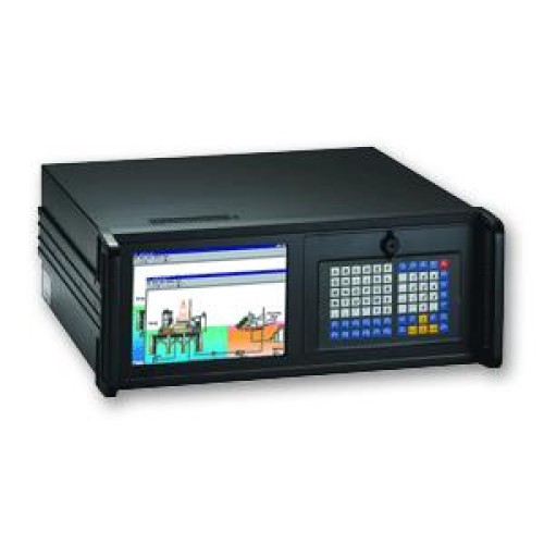 Industrial PCs (HMI)-Workstations