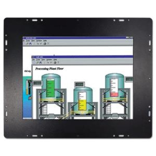 Industrial PCs (HMI) Panel 
