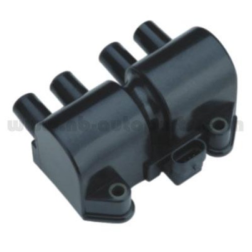 auto ignition coil, car ignition coil