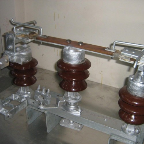 11kv hdb isolators