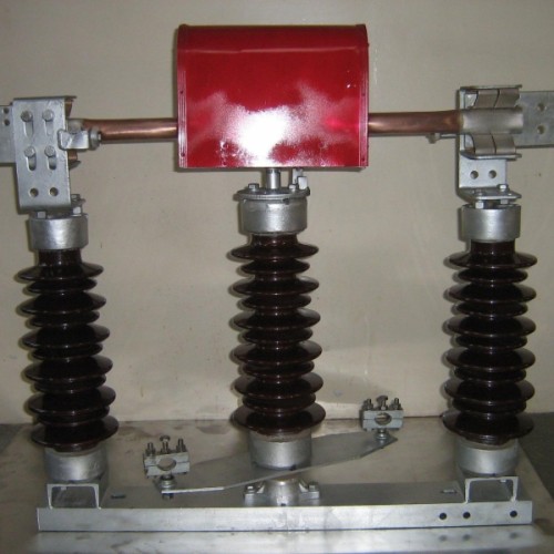 33kv hdb outdoor isolator