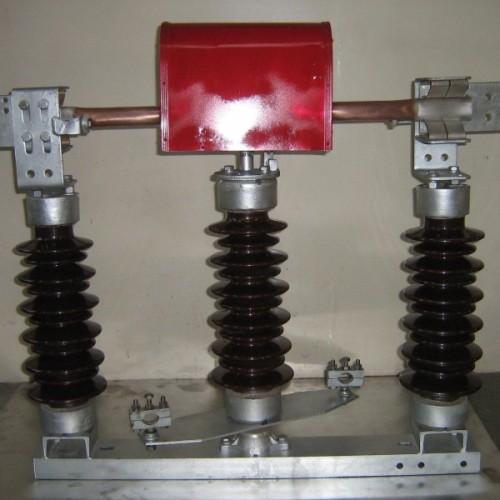 33kv hdb outdoor isolator