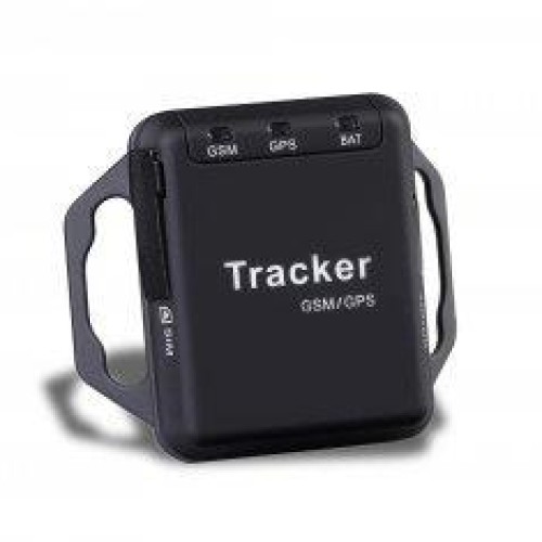 Mini agps pet tracker p100