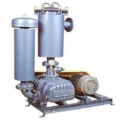 Vacuum pump
