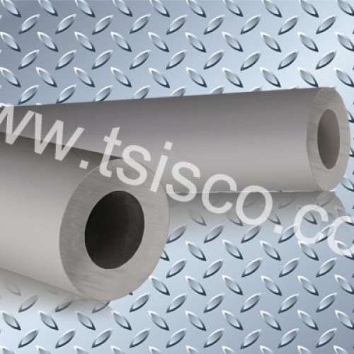 Stainless steel hollow bars