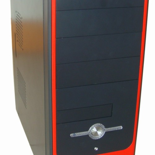 Computer case