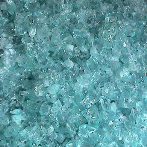 Sodium silicate solid