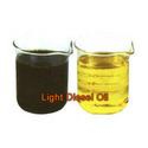 Ldo (light diesel oil)