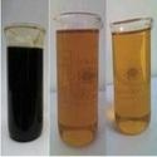 Furnace oil