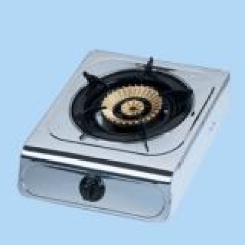 Gas stove