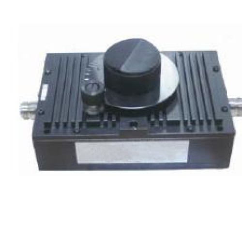 Variable & step attenuators